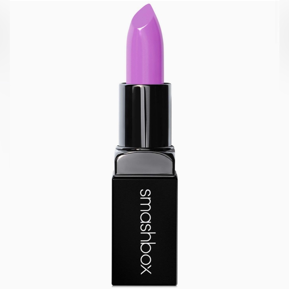 Smashbox Action Be Legendary lipstick